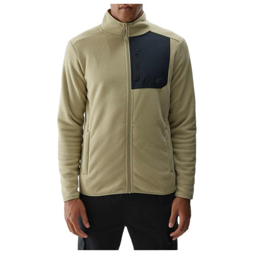 4F Ανδρική ζακέτα Fleece